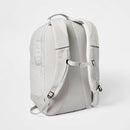 21L Sporty Backpack - Silver