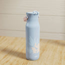 32oz Stainless Steel Vacuum Insulated Water Bottle - Blue