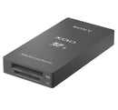 Sony XQD/SD USB 3.1 Card Reader MRW-E90