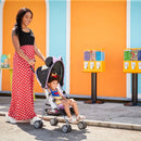 Character Umbrella Stroller - Minnie Play All Day