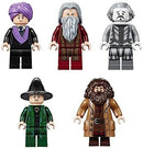Harry Potter Hogwarts Great Hall 75954