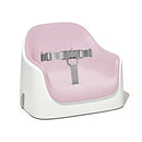 Oxo Tot Nest Booster Seat - Blossom
