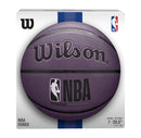 Size 7 Basketball - Purple