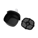 2.2 QT Air Fryer - White