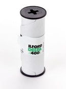 Ilford Delta 400 Professional Black and   and White Negative Film (120 Roll Film)