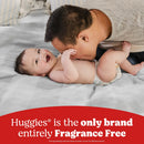 Little Snugglers Diapers - Newborn - 144 Count