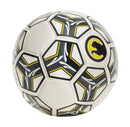 Specialty Size 4 Soccer Ball - White/Black/Yellow