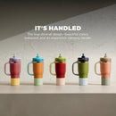Tumbler Blender with 26oz Travel Tumbler - CyberSpace