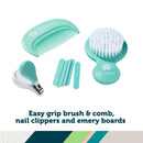Nursery Care Health & Grooming Kit Seafoam