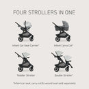4-in-1 Stroller - Midtown