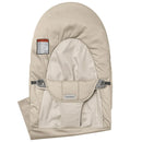 Extra Fabric Seat for Bouncer Balance Soft - Khaki/Beige
