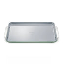 Non-Stick Ceramic Large Baking Sheet - Sage Green