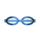 Junior Swim Goggles - Light Blue