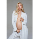 The Cloud Robe - Heather Grey - Small