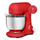 3.5 Qt Stand Mixer - Tomato Red