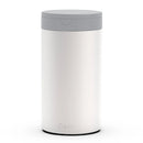 Disinfecting Wipes Dispenser - White