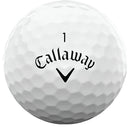 Supersoft Golf Balls 12pk - White