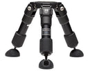 Benro 75mm Hi-Hat HH75AV Super Compact Tripod