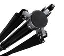 Phottix Saldo 245A Air-Cushioned Automatic Collapsible Light Stand (8')