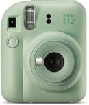 Fujifilm Instax Mini 12 Mint Green