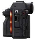 Sony A7 V Mirrorless Camera (Body Only)