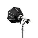 Phottix REX55 Quick Folding Softbox
