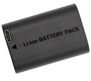 Promaster 80760 Li-ion Battery for Canon LP-E6P with USB-C Charging