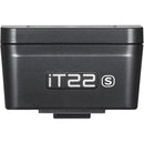Godox iT22 S TTL Mini Flash for Sony (Black)