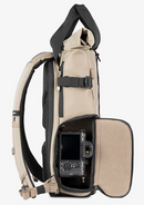 WANDRD PRVKE 15 Photo Bundle Yuma Tan