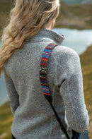 Promaster 89125 Tapestry Strap QR - Spring Glen