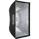 Godox UL-BOX 90X120 Umbrella-Style Softbox with Bowens Mount (35.4 x 47.2")