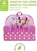 Cozee Buddy Flip-Out Chair - Minnie Mouse