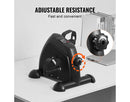 Under Desk Bike Pedal Exerciser - Mini Exercise Bike