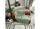 Muslin Throw Blanket - Large Size