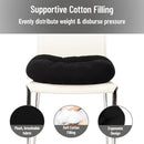 Air-Cloud Booster Seat Cushion - Black