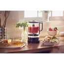 Cordless Food Chopper - 5 Cup