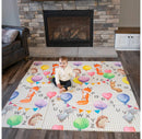 Superyard Balloon Ride Play Mat
