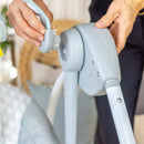 Milestone Baby Swing - Gray