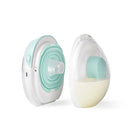 Go Wearable Double Electric Breast Pump Kit