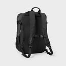 40L Travel Backpack With Expansion - Black