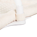 Baby Playmat - Sand Chambray
