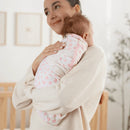 Adjustable Baby Swaddle Blankets - Pack of 3