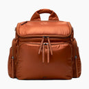 Baby Bag Medium - Clay Nylon