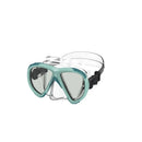 Adult Explorer Dive Mask - Teal