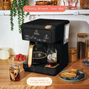 Beautiful Multi-Brew Coffee Maker - Black Sesame