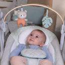 Portable Baby Swing - Cozy Spot