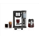 Hot & Iced XL Coffee Maker with Rapid Cold Brew