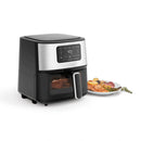 6qt Basket Air Fryer