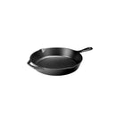 11" Seasoned Cast Iron Skillet