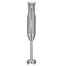 Variable Speed Immersion Blender with Food Processor